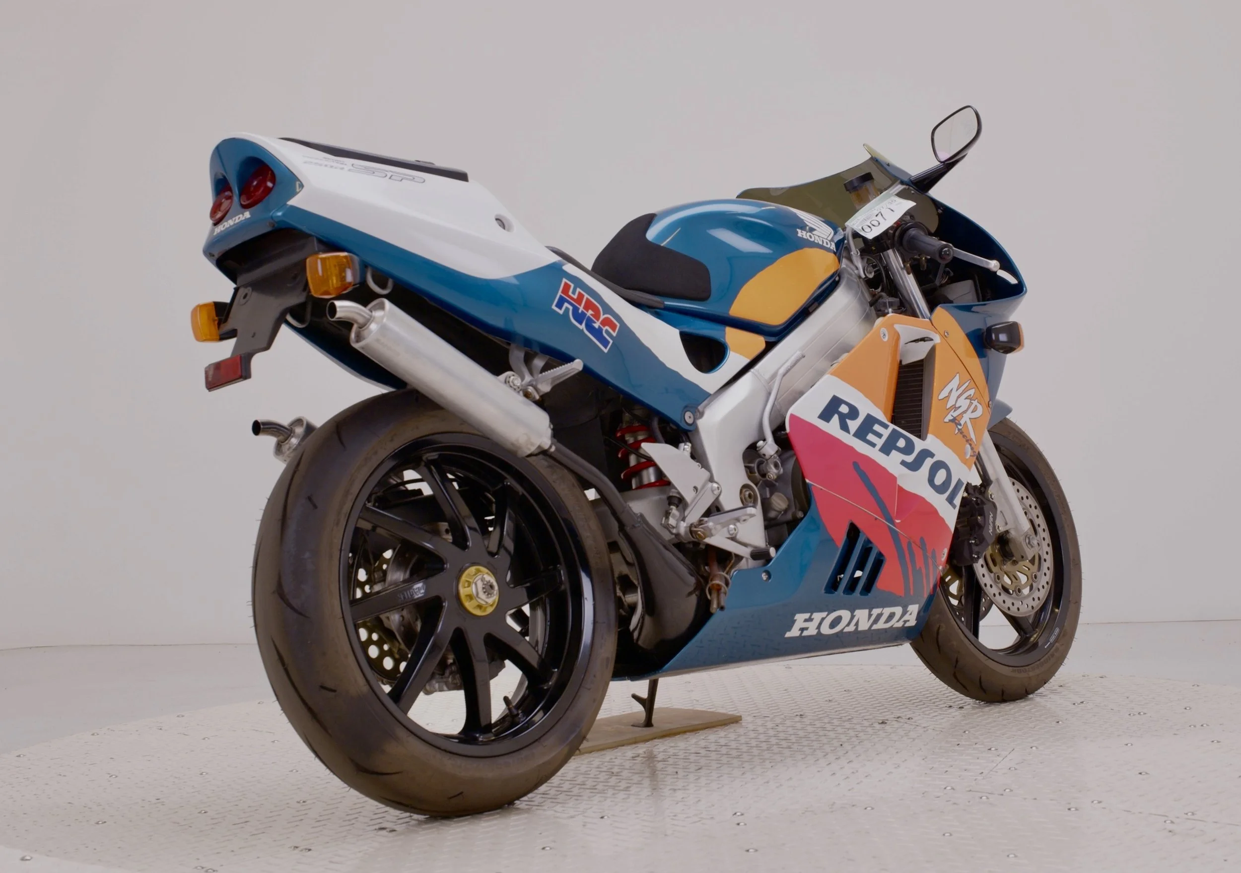 Moto2 Imports